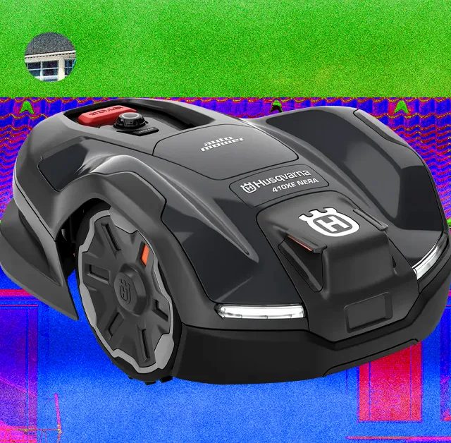 Yeni Robot Çəmənbiçənlər: Texnologiyanın Qələbəsi