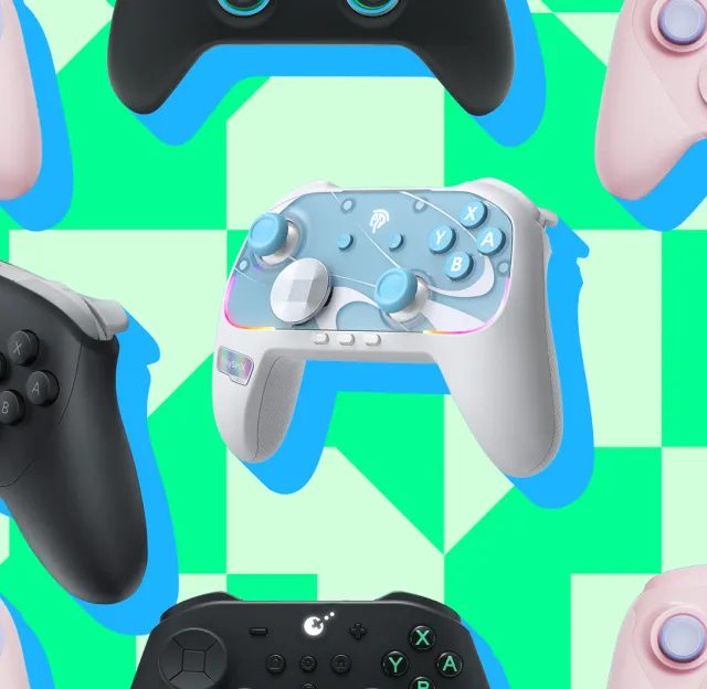 Yeni Switch 2 Kontrollerlərini Sınaqdan Keçirdim: Ən Yaxşı Seçim Hansıdır?