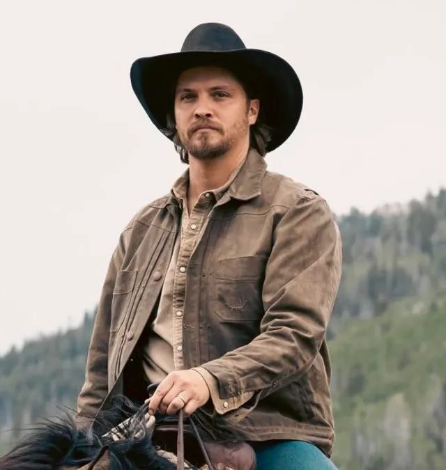 Yeni Yellowstone Yan Filmi 'Marshals' Paramount Plus-da Nə Zaman Görünəcək?