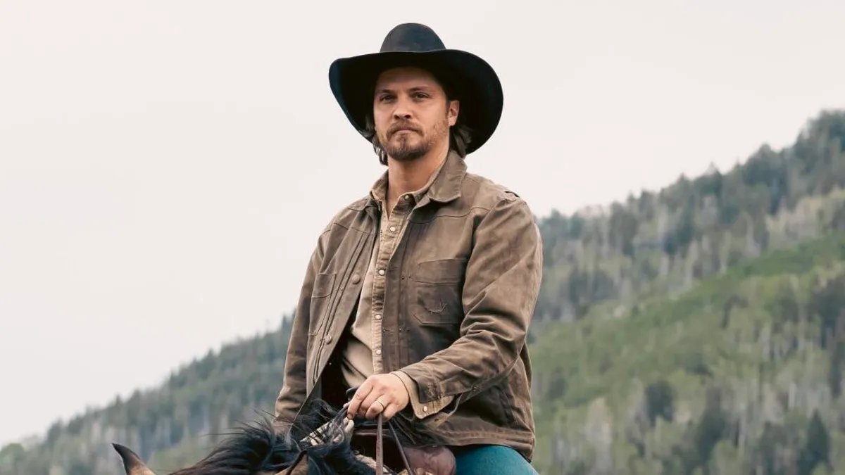 Yeni Yellowstone Yan Filmi 'Marshals' Paramount Plus-da Nə Zaman Görünəcək?
