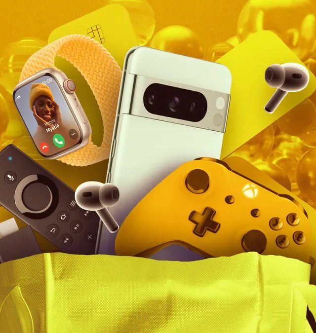 Yer Günü üçün Texnoloji Təkliflər: Ətraf Mühitə Yaxşılıq Edin, Pul Qazanın!