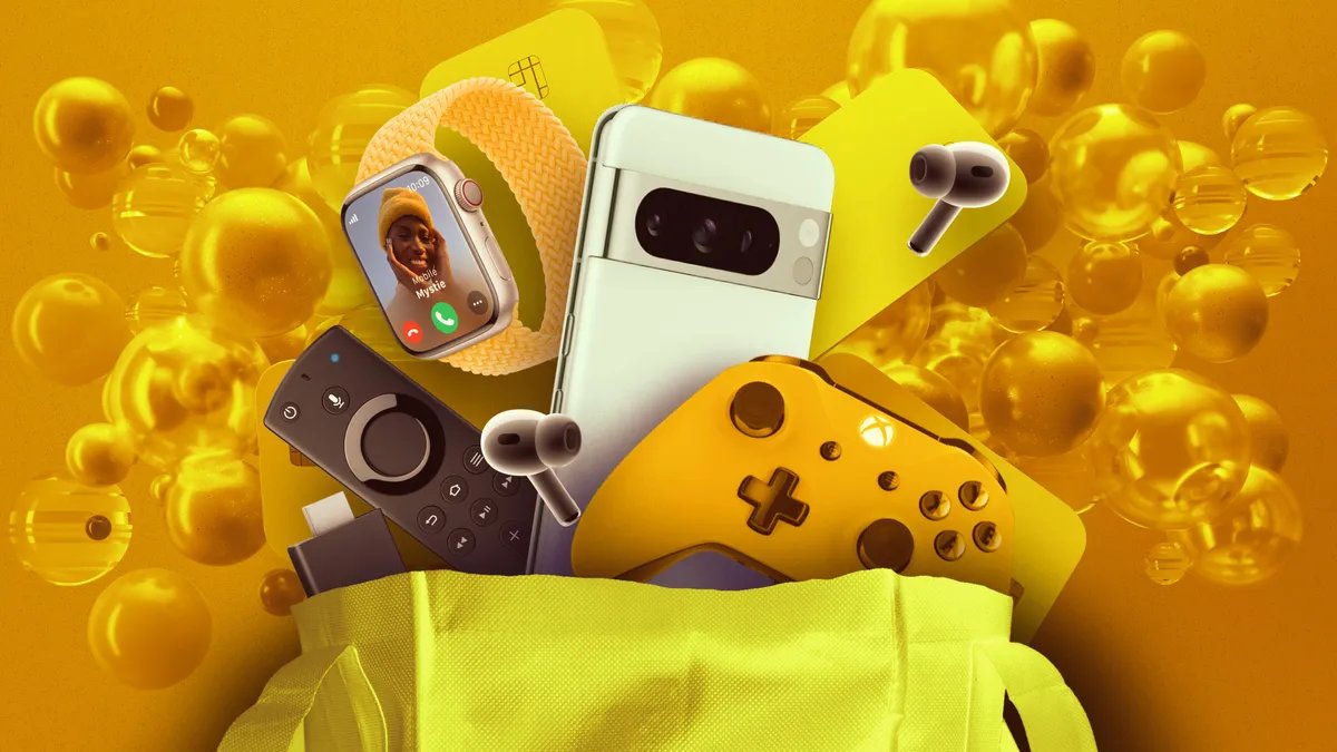 Yer Günü üçün Texnoloji Təkliflər: Ətraf Mühitə Yaxşılıq Edin, Pul Qazanın!