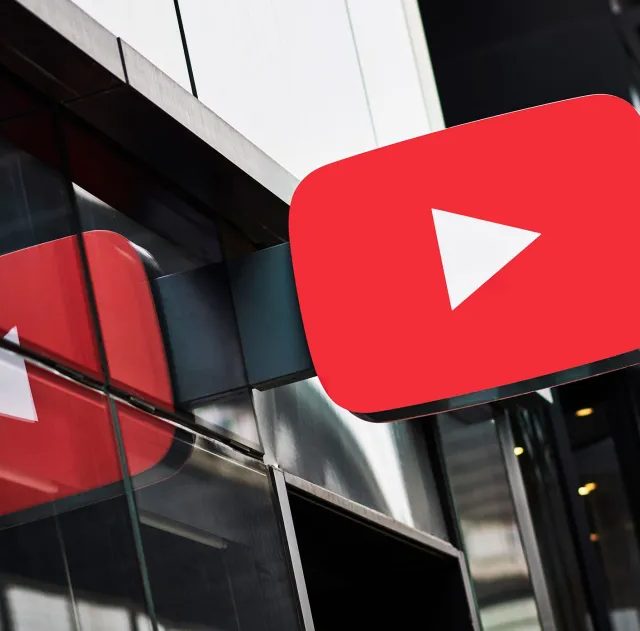 YouTube Canlı Yayınlarında Reklamları Dayandırır