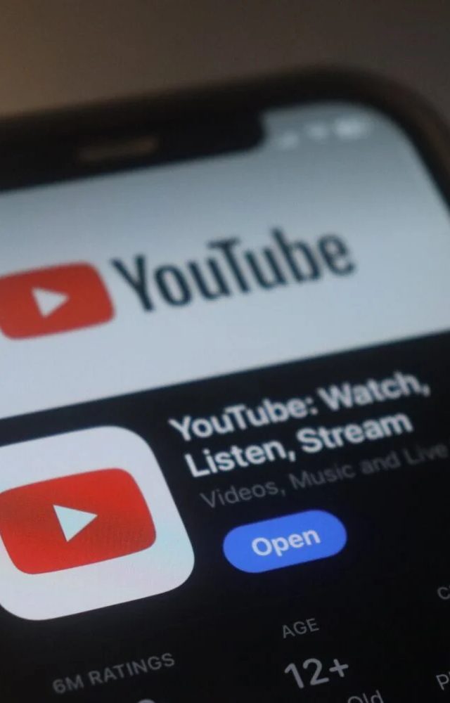 YouTube-da Reklamsız Təcrübə Üçün Yeni Yollar
