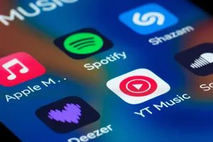 YouTube Music-ə AI İlə Avtomatlaşdırılmış Siyahılar Əlavə Edildi