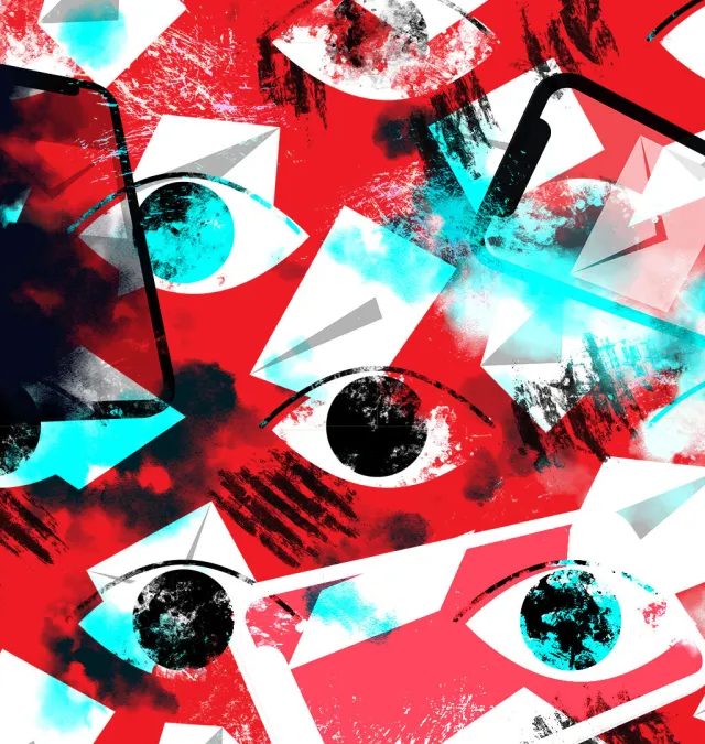 Yunanıstanın Böyük Casusluq Skandalı: Intellexa Başçısı Danışır